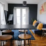 Lord Street Apartment With Free Parking & Wifi- Salford Uni, Victoria Station, Ao Arena